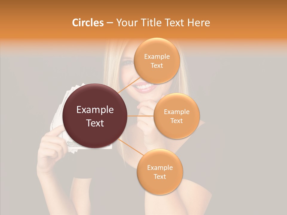 Profe Ional Room Li Ten PowerPoint Template