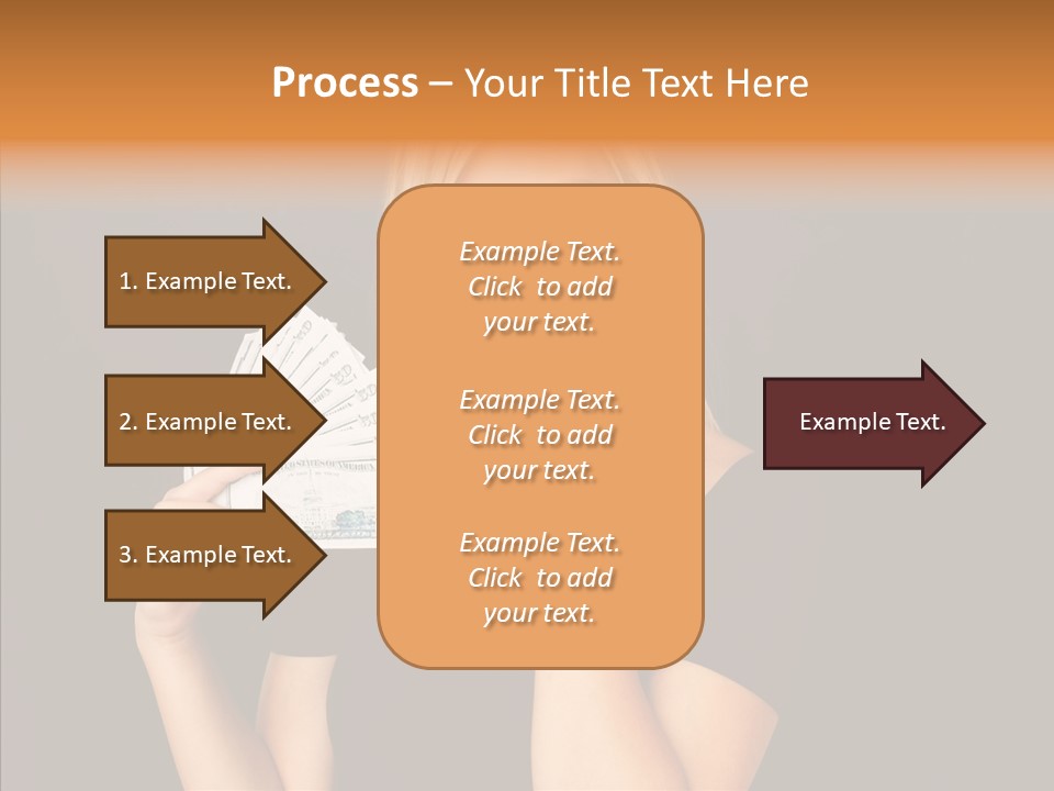 Profe Ional Room Li Ten PowerPoint Template