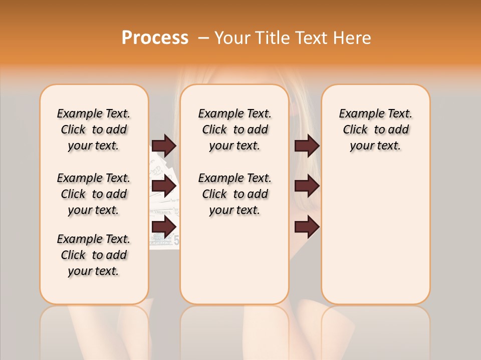 Profe Ional Room Li Ten PowerPoint Template