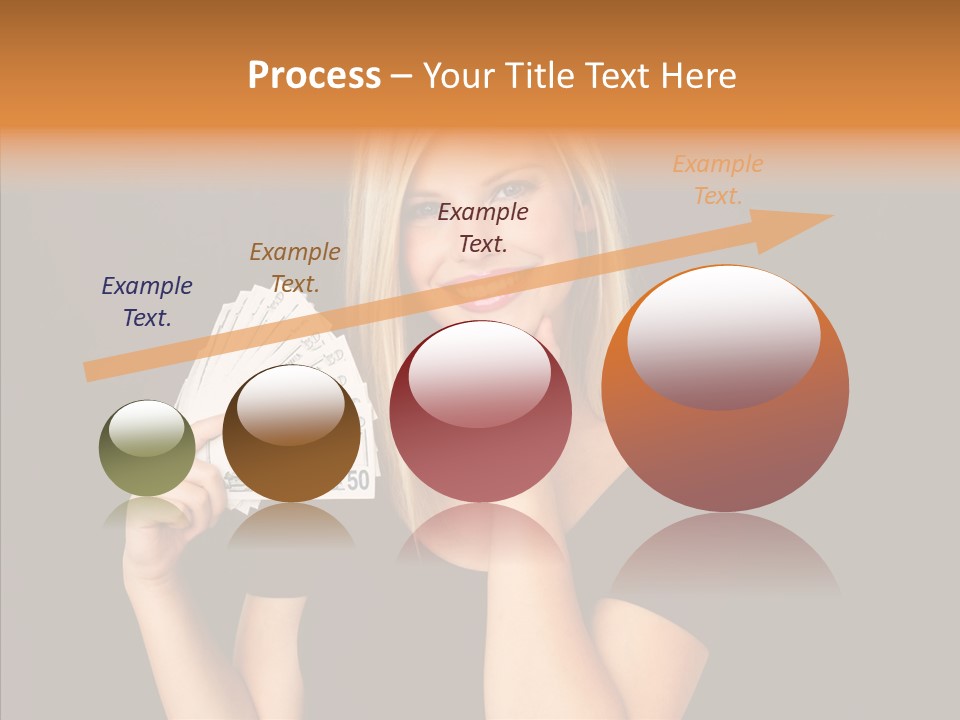 Profe Ional Room Li Ten PowerPoint Template