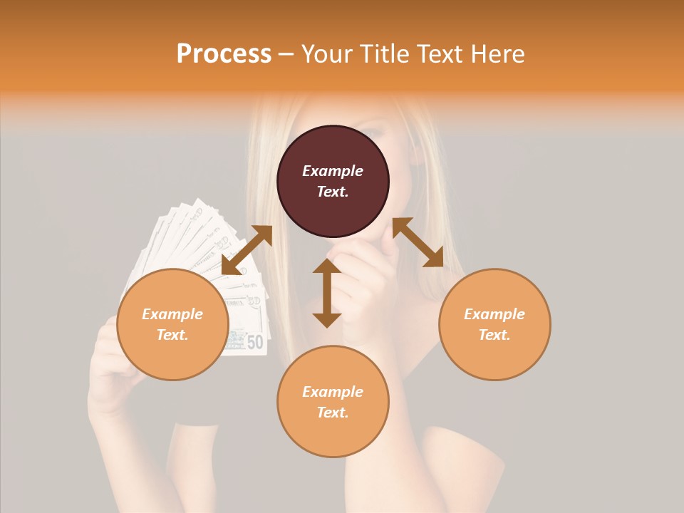 Profe Ional Room Li Ten PowerPoint Template