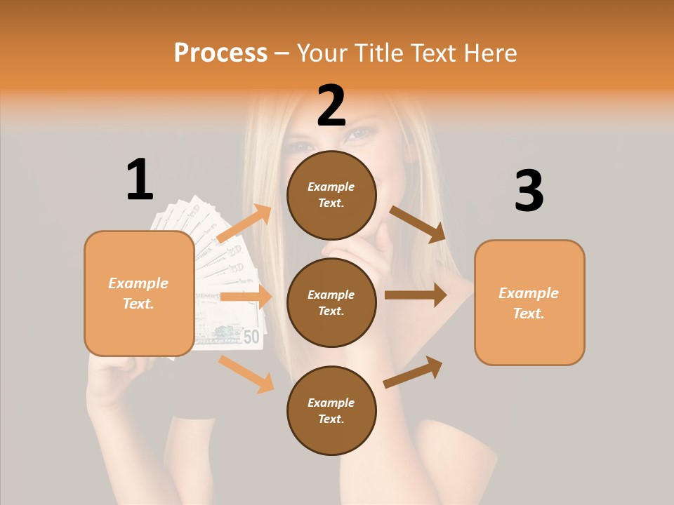 Profe Ional Room Li Ten PowerPoint Template