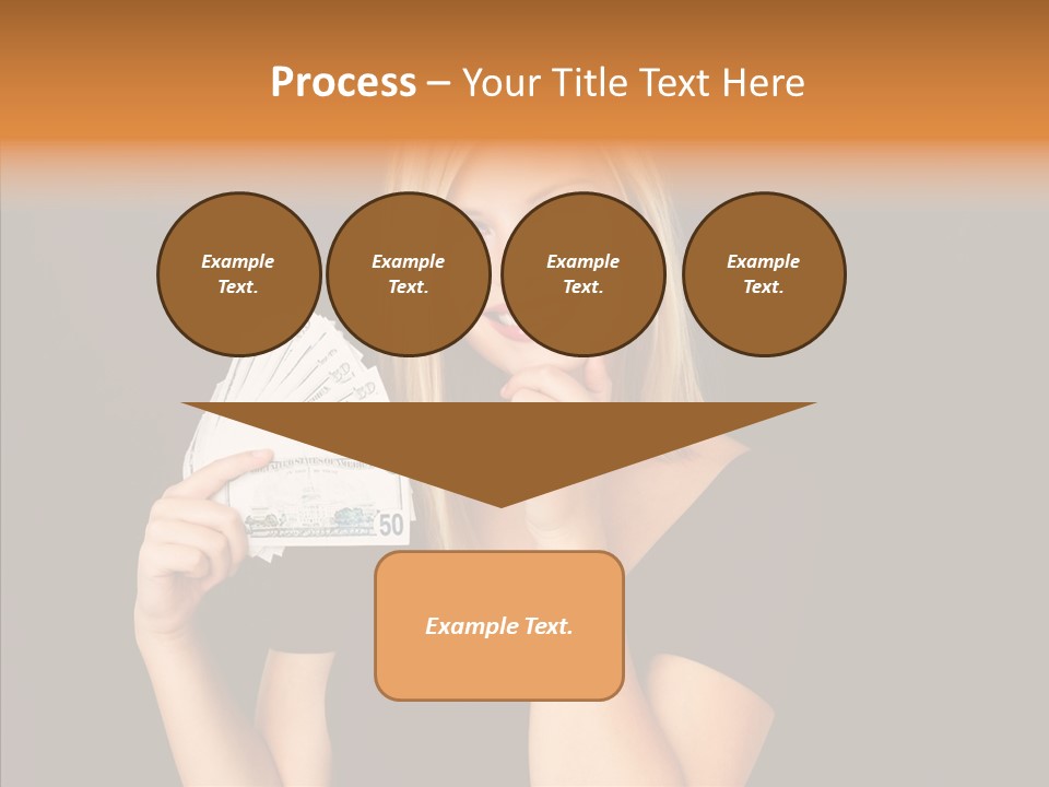 Profe Ional Room Li Ten PowerPoint Template
