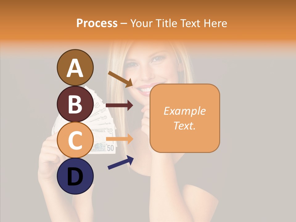 Profe Ional Room Li Ten PowerPoint Template