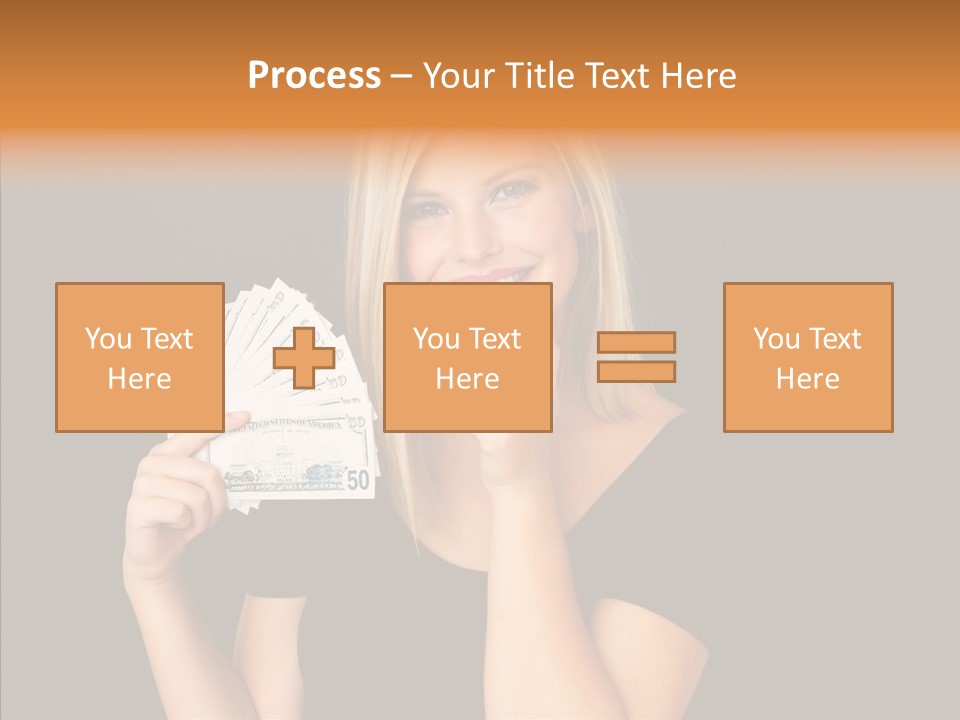 Profe Ional Room Li Ten PowerPoint Template