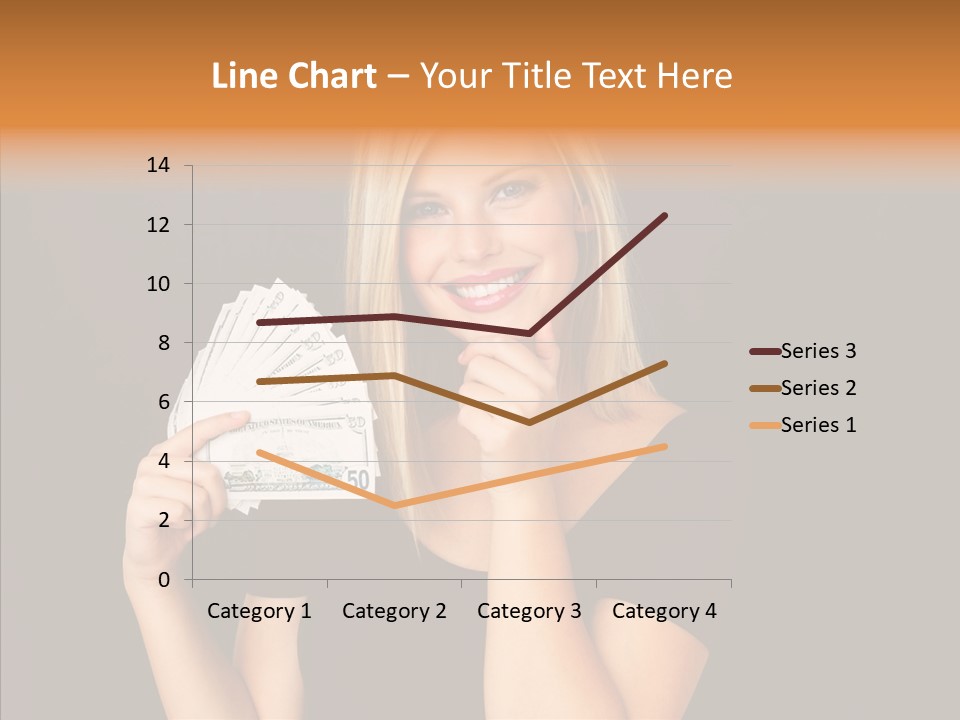 Profe Ional Room Li Ten PowerPoint Template