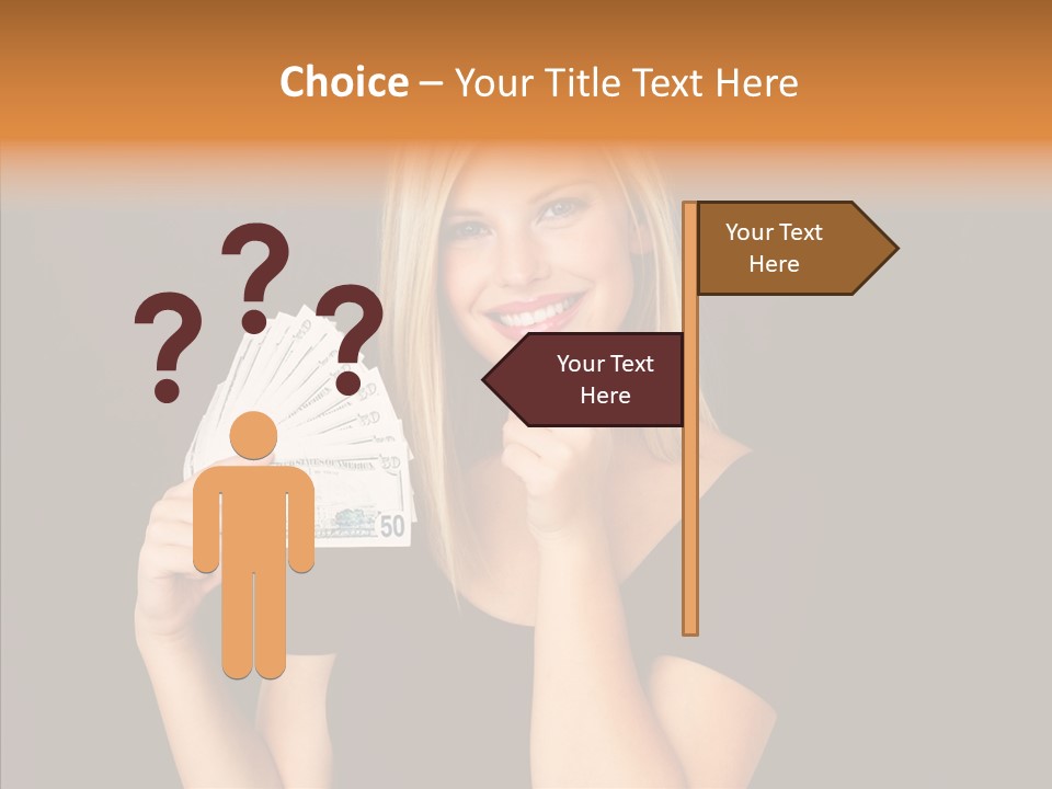 Profe Ional Room Li Ten PowerPoint Template