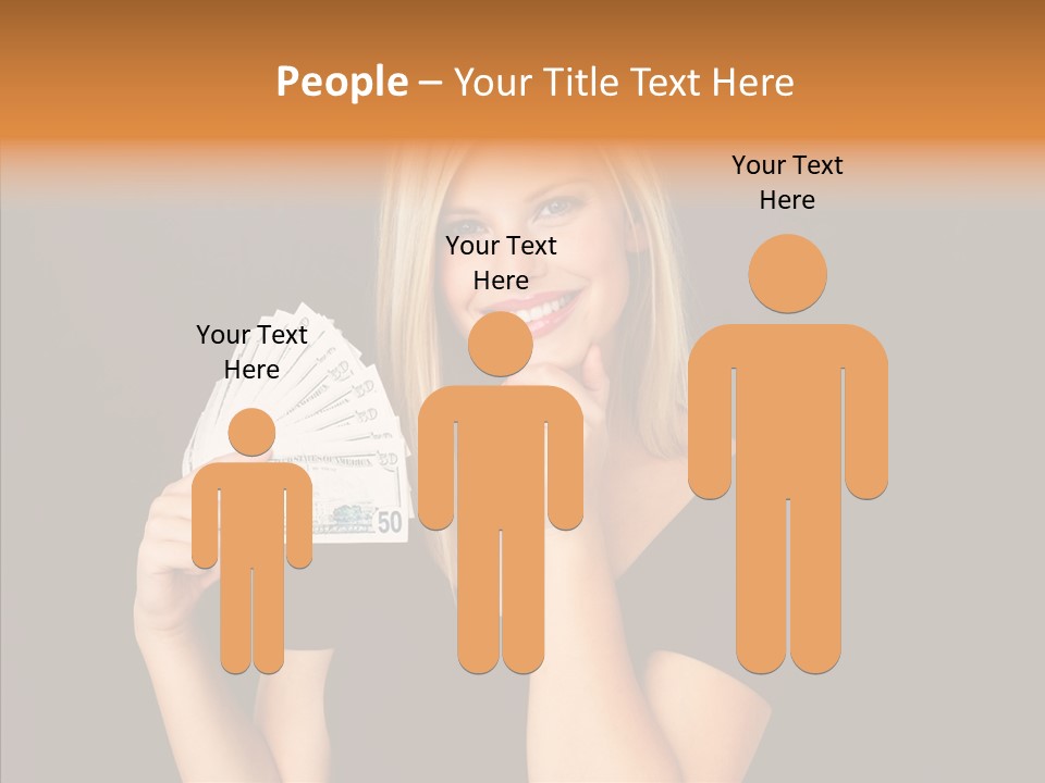 Profe Ional Room Li Ten PowerPoint Template