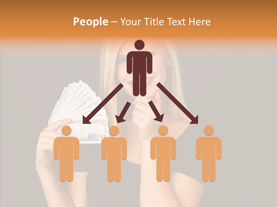 Profe Ional Room Li Ten PowerPoint Template