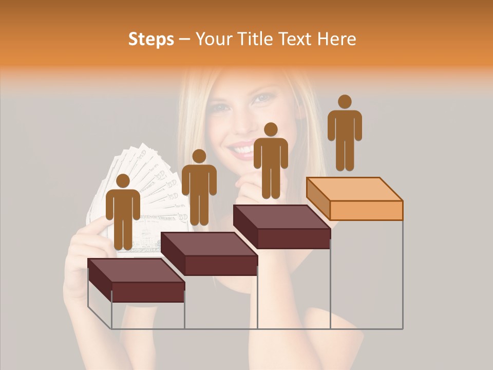 Profe Ional Room Li Ten PowerPoint Template