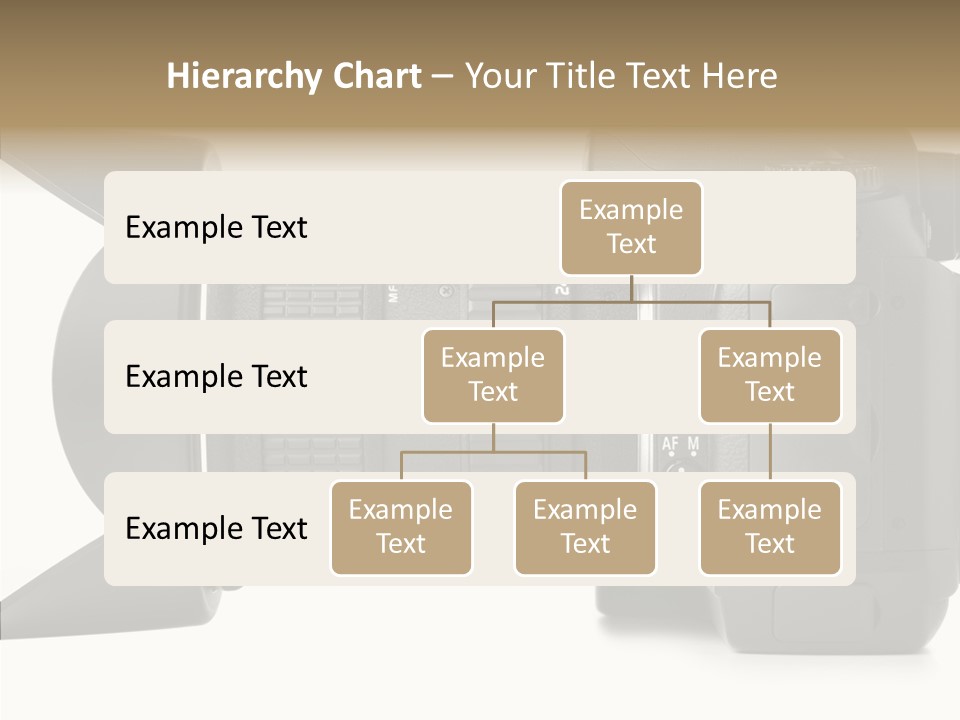 Object Digital Studio PowerPoint Template