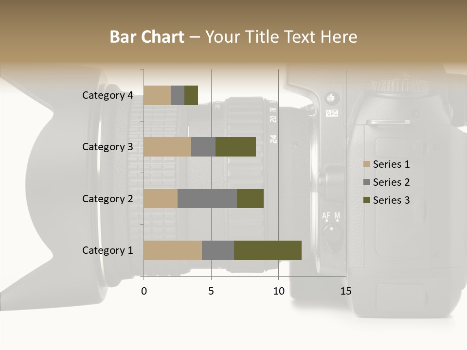 Object Digital Studio PowerPoint Template