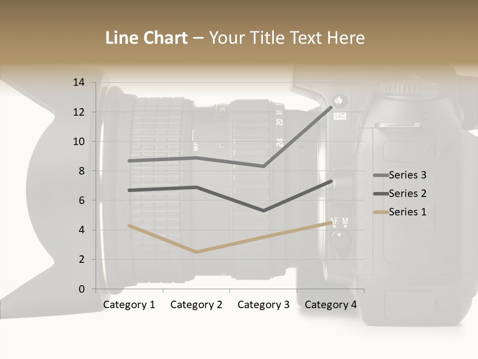 Object Digital Studio PowerPoint Template