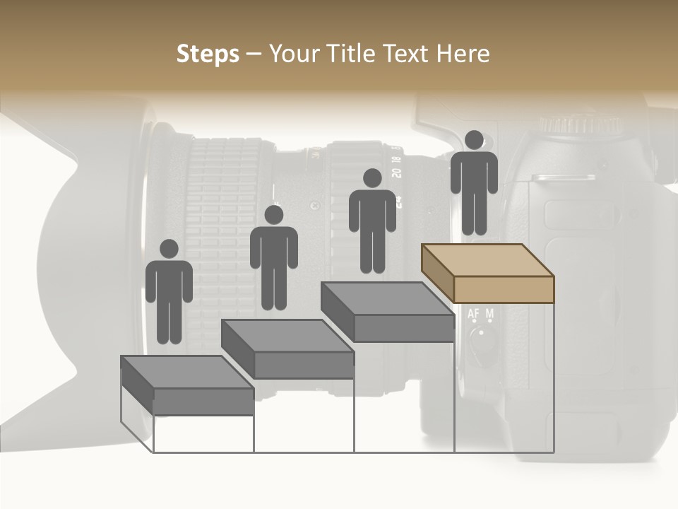 Object Digital Studio PowerPoint Template