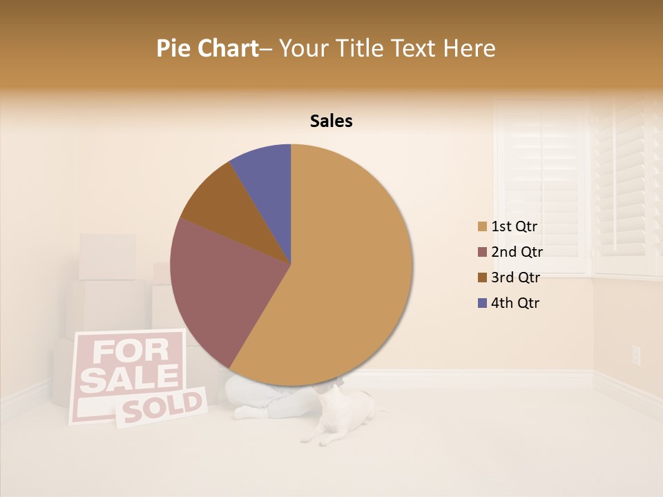 Inside Moving Boxes PowerPoint Template