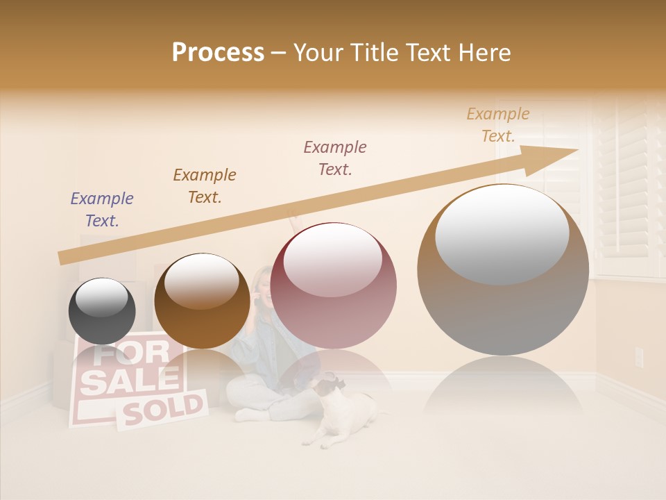 Inside Moving Boxes PowerPoint Template