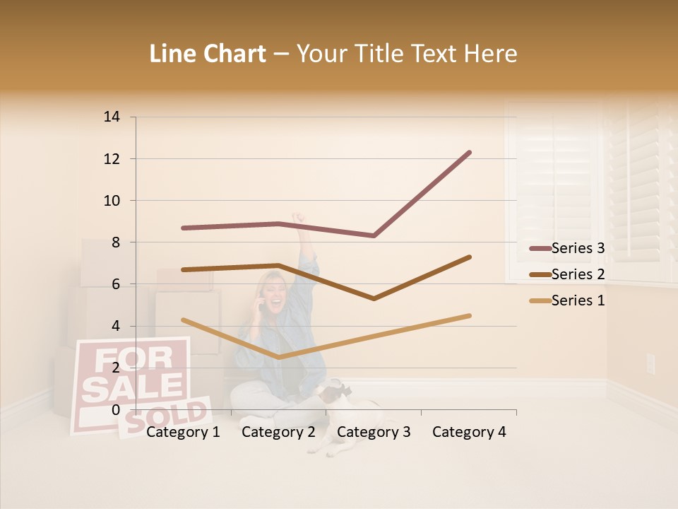 Inside Moving Boxes PowerPoint Template