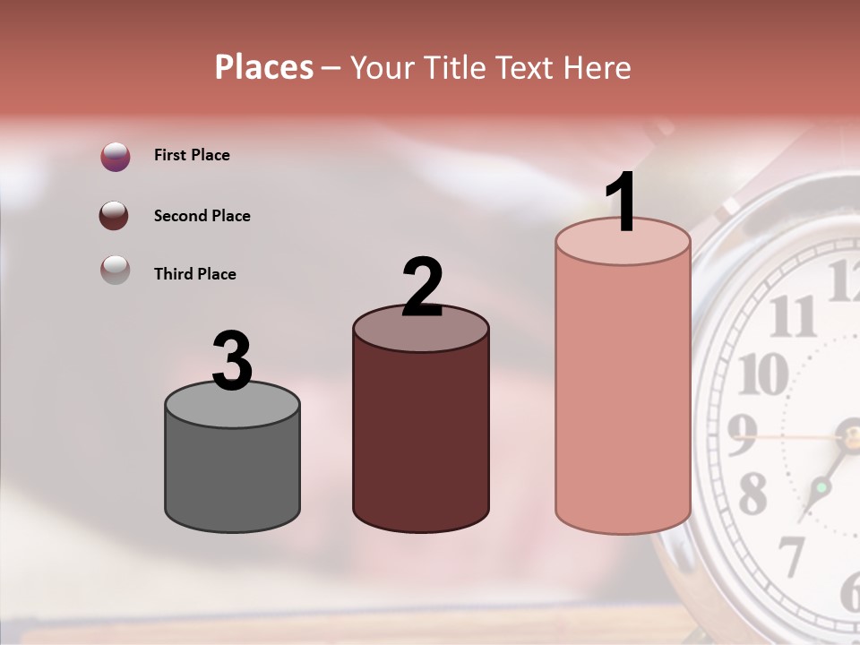 Term Neutral Medium PowerPoint Template