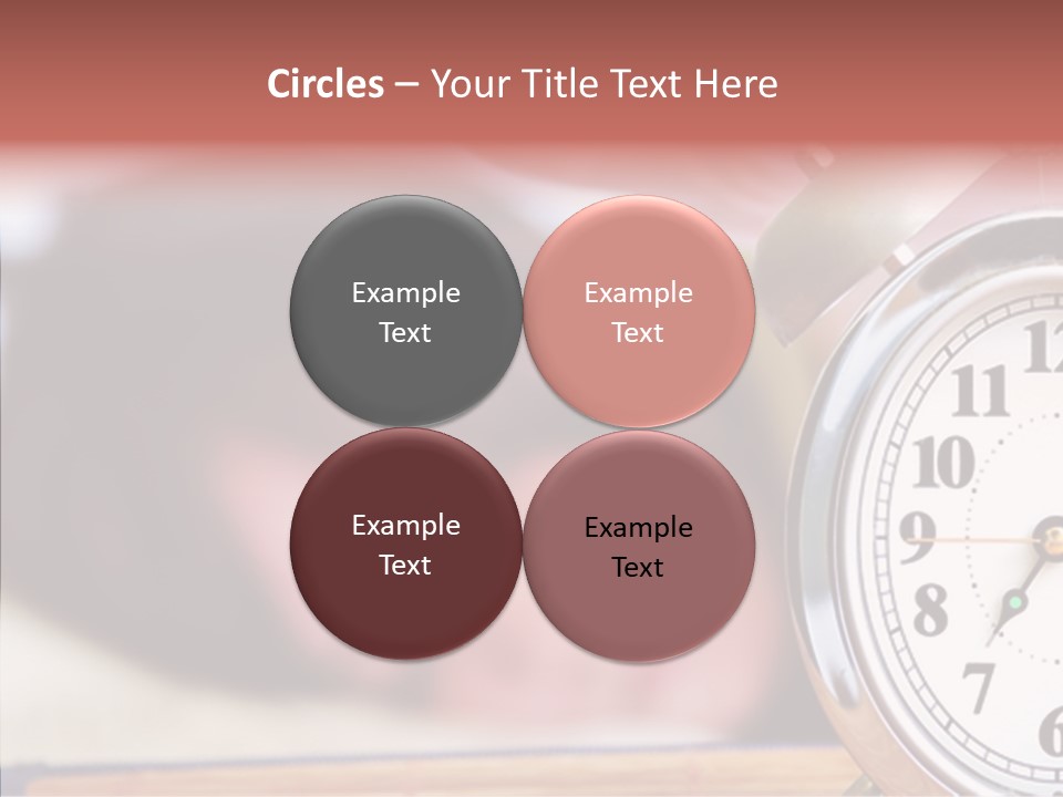 Term Neutral Medium PowerPoint Template