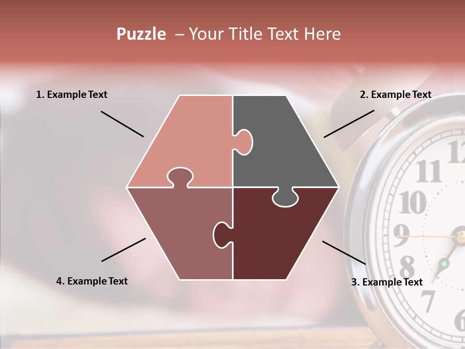 Term Neutral Medium PowerPoint Template