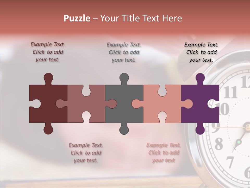 Term Neutral Medium PowerPoint Template