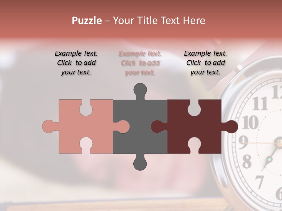 Term Neutral Medium PowerPoint Template