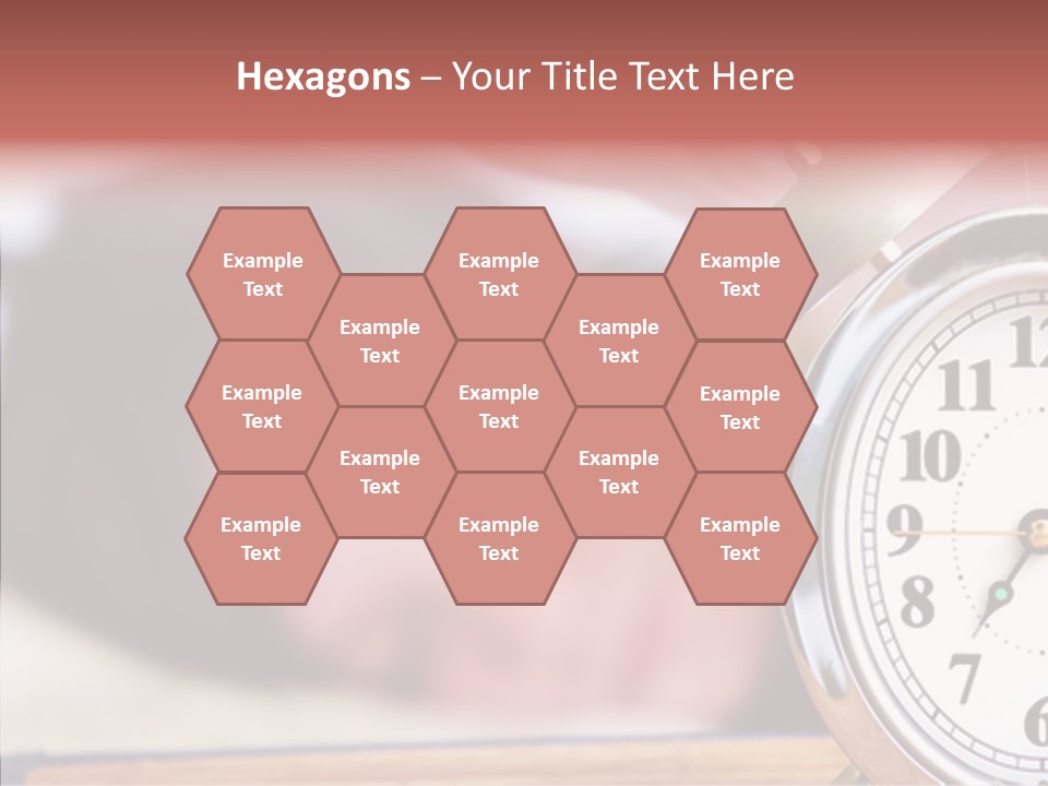 Term Neutral Medium PowerPoint Template