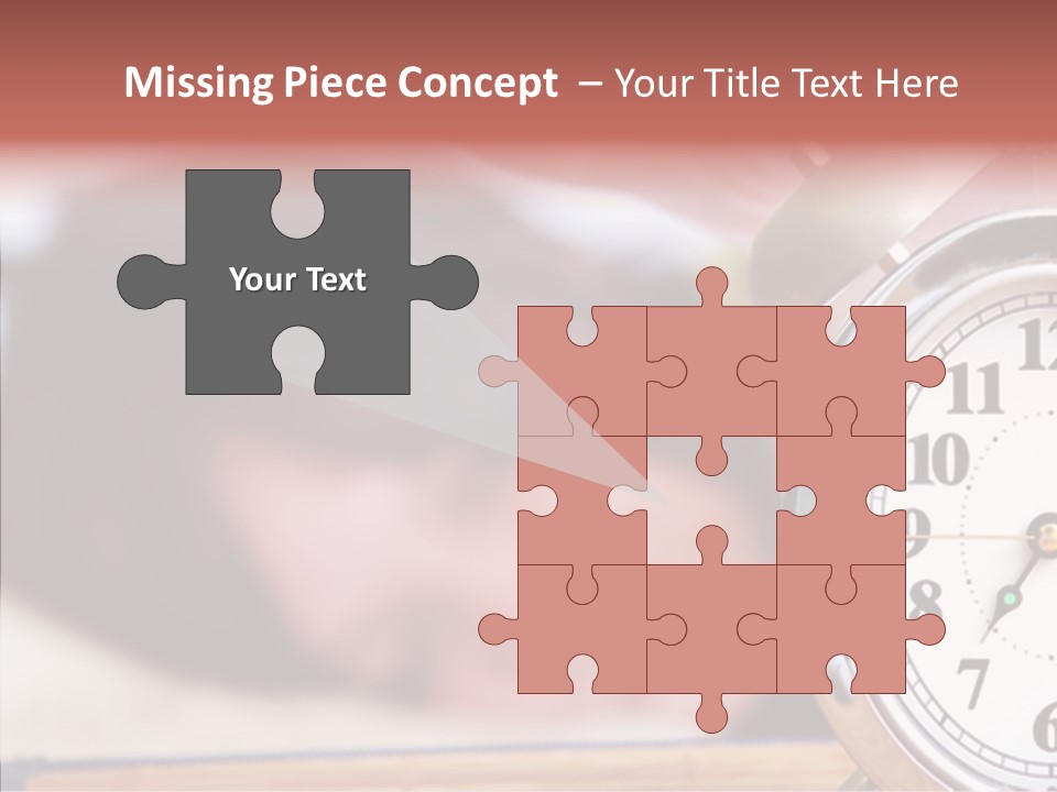 Term Neutral Medium PowerPoint Template