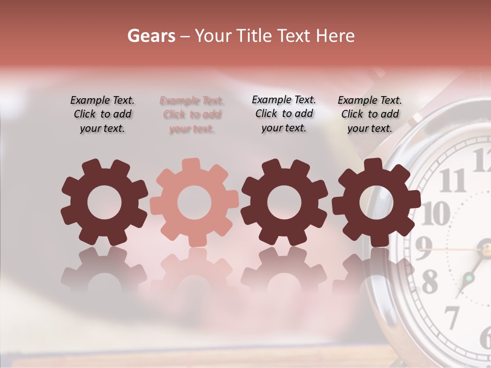 Term Neutral Medium PowerPoint Template