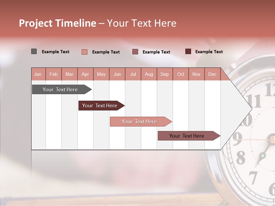 Term Neutral Medium PowerPoint Template