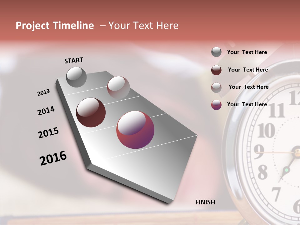 Term Neutral Medium PowerPoint Template