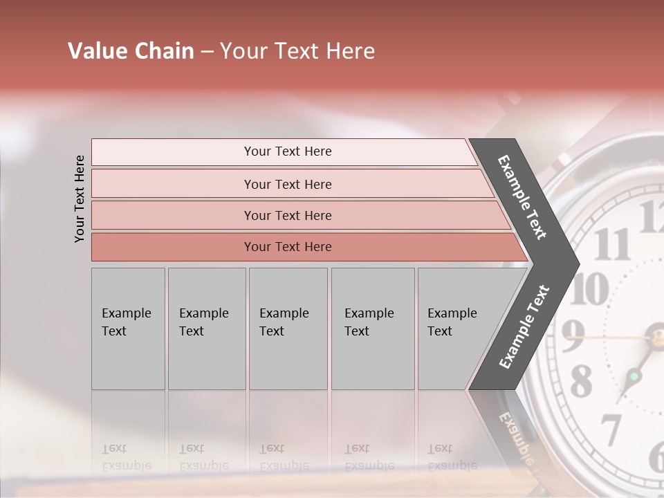 Term Neutral Medium PowerPoint Template