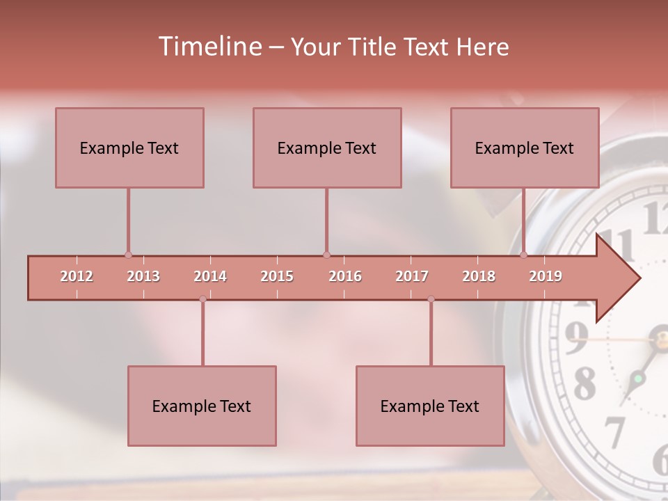 Term Neutral Medium PowerPoint Template