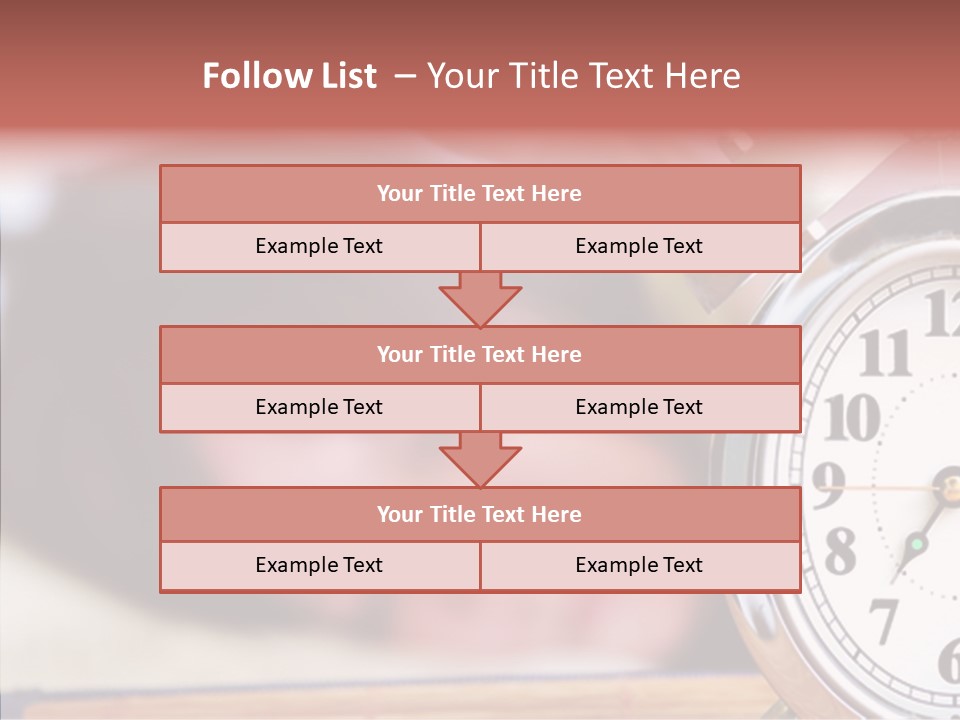 Term Neutral Medium PowerPoint Template