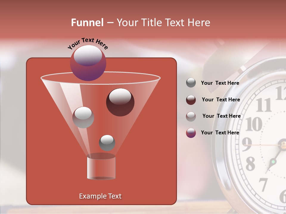 Term Neutral Medium PowerPoint Template