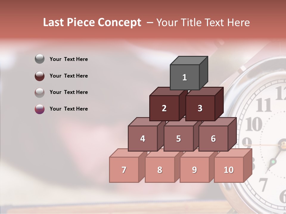Term Neutral Medium PowerPoint Template