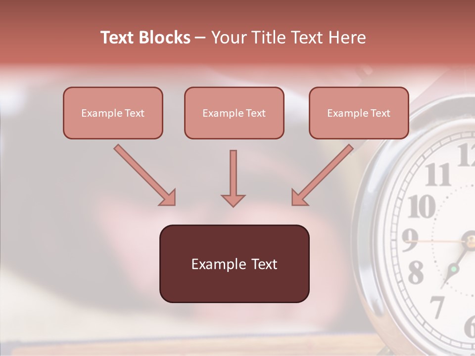 Term Neutral Medium PowerPoint Template