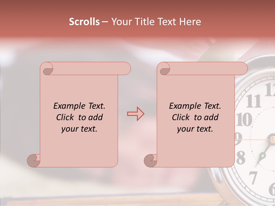 Term Neutral Medium PowerPoint Template