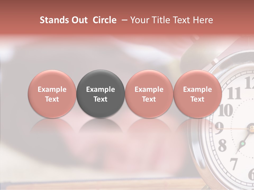Term Neutral Medium PowerPoint Template