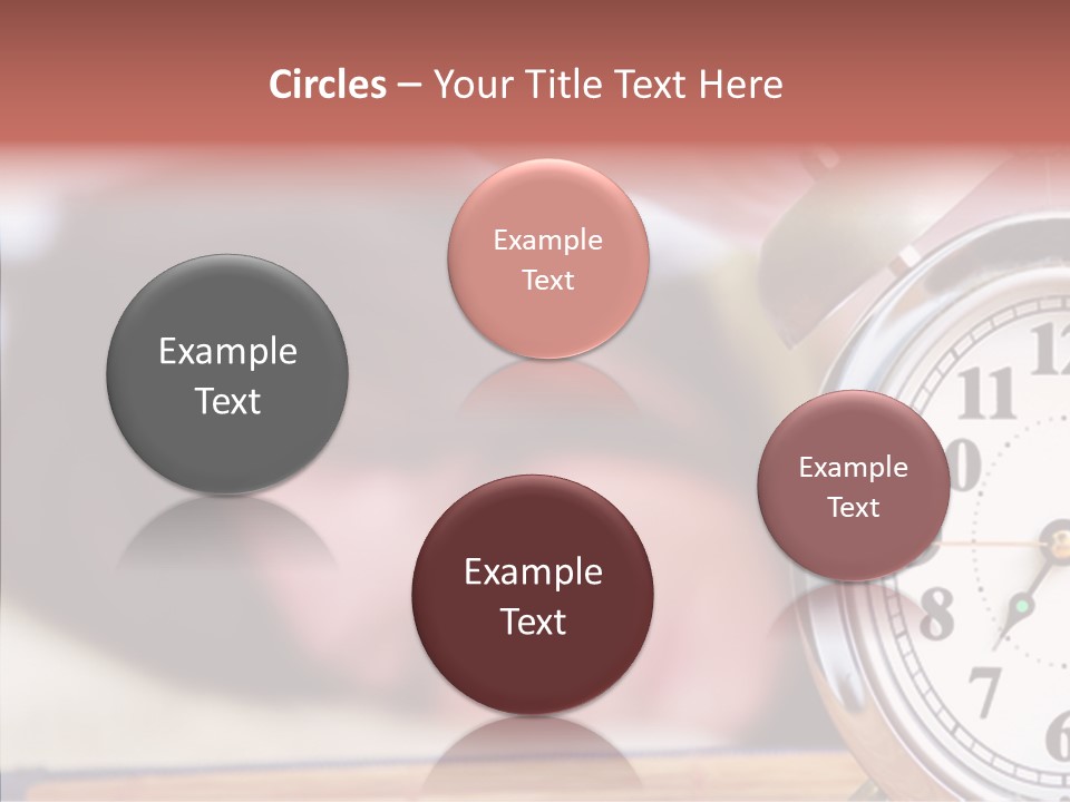Term Neutral Medium PowerPoint Template