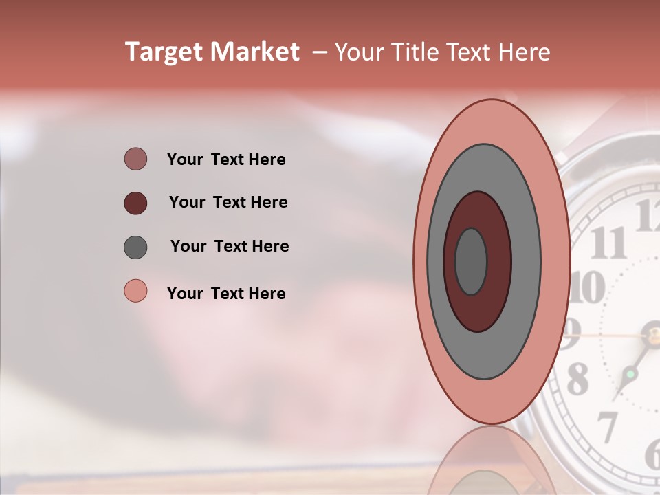 Term Neutral Medium PowerPoint Template