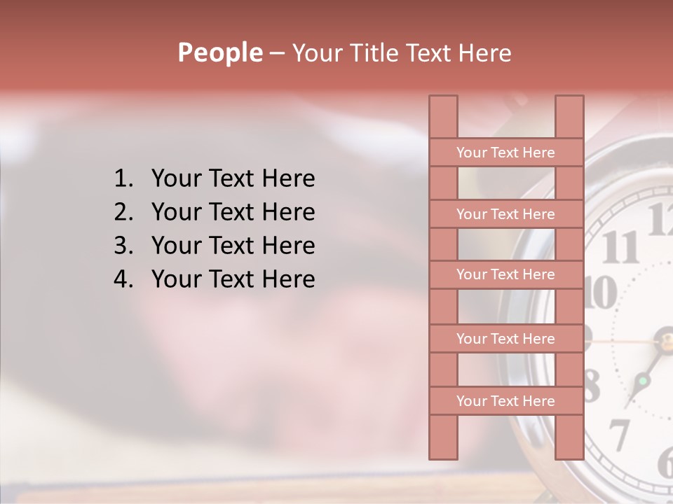 Term Neutral Medium PowerPoint Template