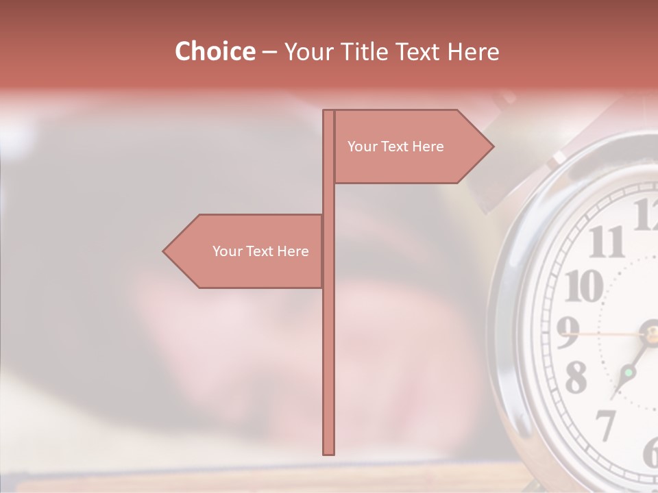 Term Neutral Medium PowerPoint Template