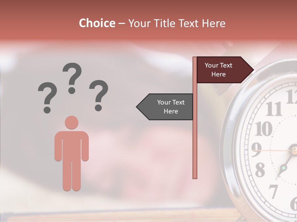 Term Neutral Medium PowerPoint Template