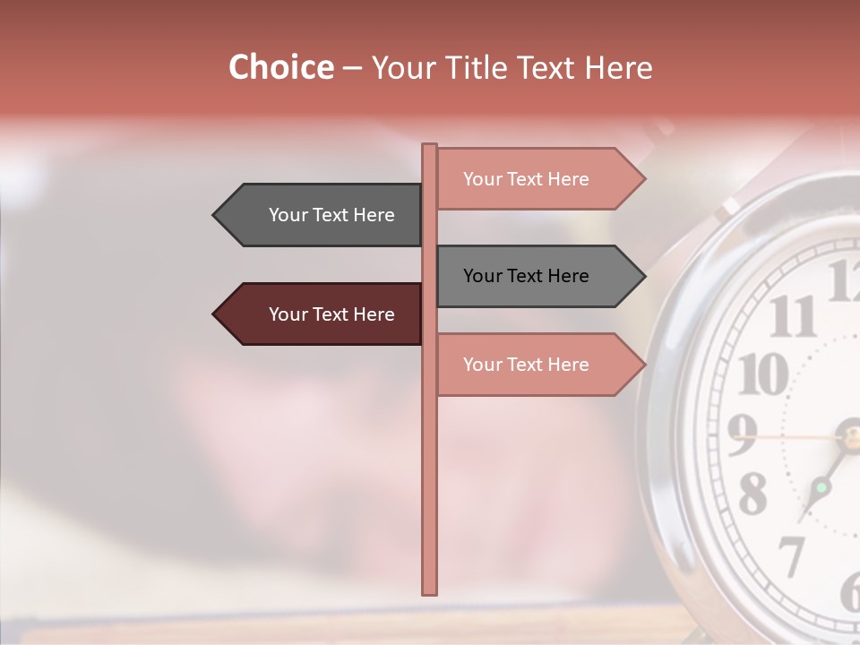 Term Neutral Medium PowerPoint Template