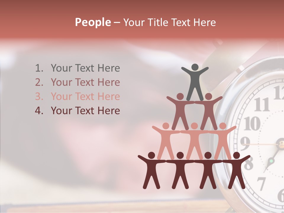 Term Neutral Medium PowerPoint Template