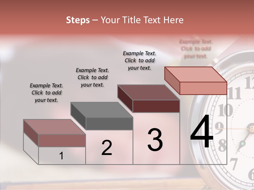 Term Neutral Medium PowerPoint Template
