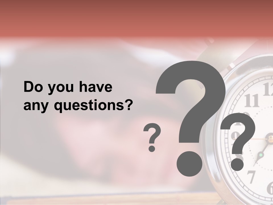 Term Neutral Medium PowerPoint Template