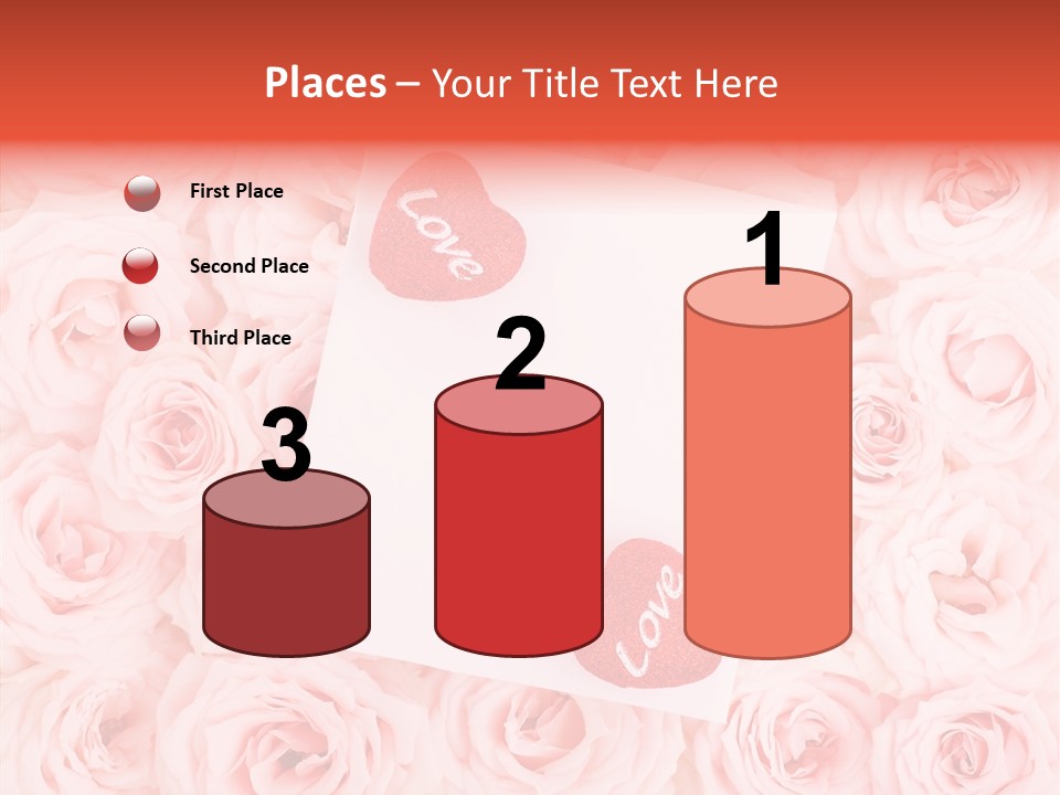 Gift Romance Two PowerPoint Template