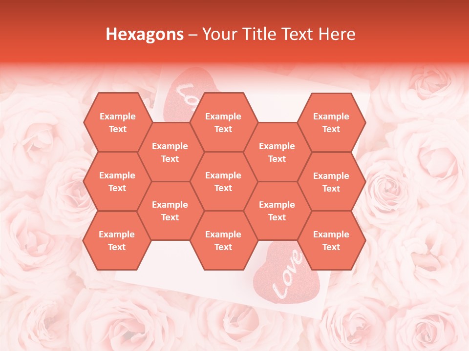 Gift Romance Two PowerPoint Template